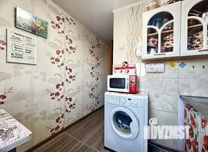 2-к квартира, вторичка, 47м2, 4/5 этаж