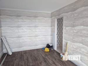 2-к квартира, вторичка, 53м2, 9/9 этаж