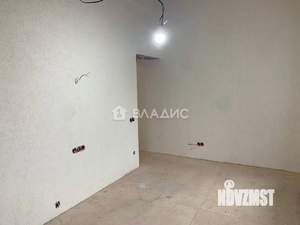 2-к квартира, вторичка, 36м2, 2/2 этаж