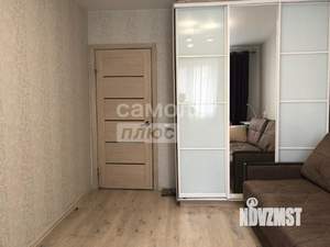 3-к квартира, вторичка, 60м2, 3/9 этаж