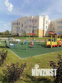 1-к квартира, вторичка, 39м2, 2/3 этаж