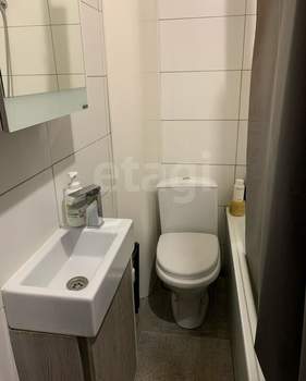 2-к квартира, вторичка, 38м2, 1/2 этаж