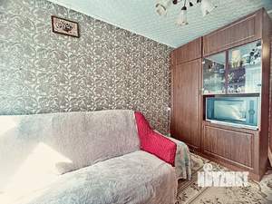 1-к квартира, вторичка, 24м2, 4/5 этаж