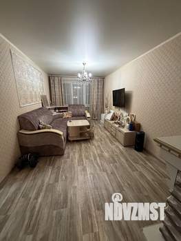 3-к квартира, вторичка, 61м2, 1/9 этаж