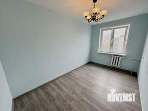 2-к квартира, вторичка, 43м2, 9/9 этаж
