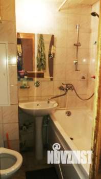 1-к квартира, вторичка, 25м2, 5/9 этаж