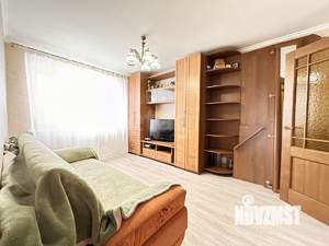 2-к квартира, вторичка, 40м2, 2/2 этаж