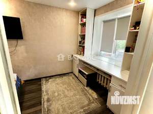 2-к квартира, вторичка, 43м2, 1/5 этаж