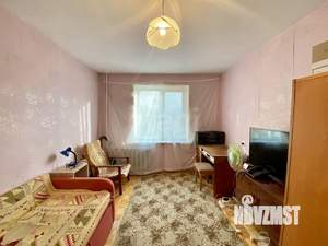 2-к квартира, вторичка, 54м2, 3/5 этаж