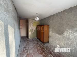 2-к квартира, вторичка, 46м2, 1/5 этаж