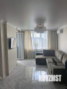 2-к квартира, вторичка, 61м2, 8/17 этаж