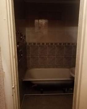 1-к квартира, вторичка, 35м2, 3/3 этаж