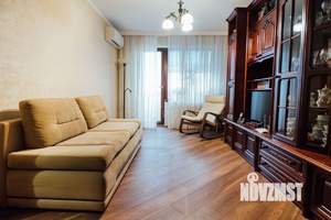 2-к квартира, вторичка, 53м2, 5/5 этаж