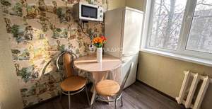 1-к квартира, вторичка, 32м2, 4/5 этаж
