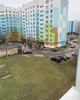 1-к квартира, вторичка, 33м2, 5/10 этаж