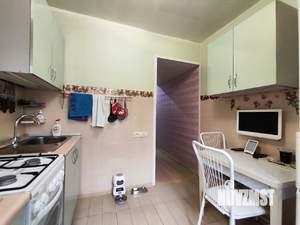 2-к квартира, вторичка, 44м2, 2/5 этаж