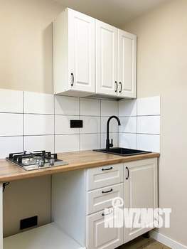 2-к квартира, вторичка, 46м2, 5/5 этаж