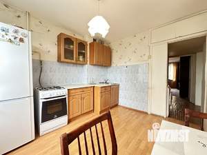 2-к квартира, вторичка, 50м2, 4/5 этаж
