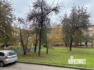 1-к квартира, вторичка, 31м2, 7/9 этаж