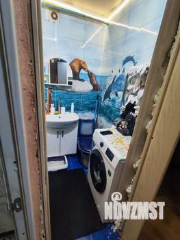 1-к квартира, вторичка, 32м2, 1/3 этаж