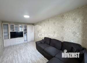 2-к квартира, вторичка, 43м2, 4/9 этаж