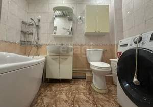 1-к квартира, вторичка, 38м2, 8/9 этаж