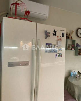 3-к квартира, вторичка, 75м2, 2/9 этаж