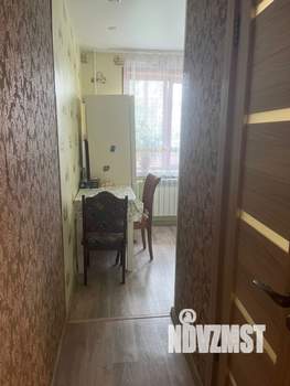 1-к квартира, вторичка, 30м2, 3/5 этаж