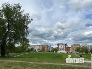 1-к квартира, вторичка, 33м2, 6/10 этаж