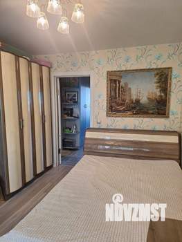 3-к квартира, вторичка, 65м2, 6/9 этаж