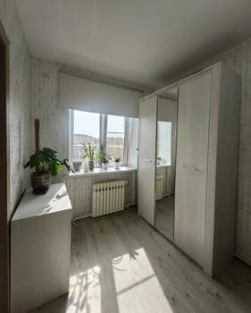 2-к квартира, вторичка, 44м2, 4/4 этаж
