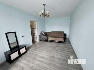 2-к квартира, вторичка, 43м2, 9/9 этаж