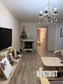 3-к квартира, вторичка, 61м2, 1/9 этаж