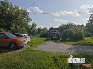 2-к квартира, вторичка, 42м2, 1/2 этаж