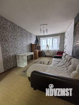 3-к квартира, вторичка, 68м2, 8/9 этаж