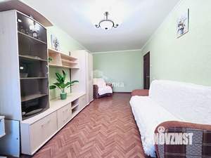 1-к квартира, вторичка, 37м2, 4/10 этаж