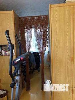 2-к квартира, вторичка, 42м2, 4/5 этаж