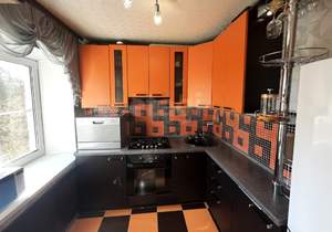 2-к квартира, вторичка, 43м2, 5/5 этаж