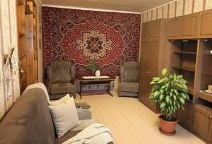 1-к квартира, вторичка, 32м2, 2/5 этаж