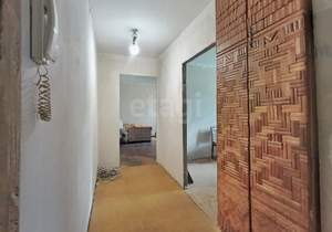 3-к квартира, вторичка, 62м2, 1/9 этаж