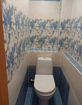 1-к квартира, вторичка, 33м2, 3/10 этаж