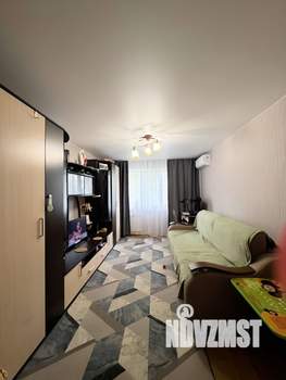 1-к квартира, вторичка, 31м2, 4/5 этаж