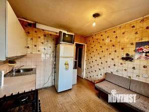 3-к квартира, вторичка, 68м2, 5/5 этаж