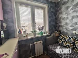 1-к квартира, вторичка, 30м2, 5/5 этаж