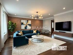 1-к квартира, вторичка, 53м2, 8/9 этаж