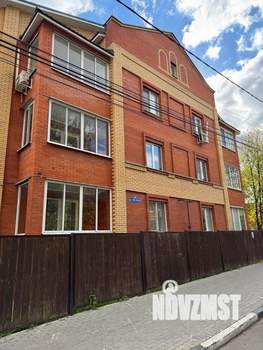 5-к квартира, вторичка, 176м2, 3/3 этаж
