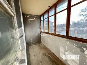 2-к квартира, вторичка, 51м2, 1/10 этаж