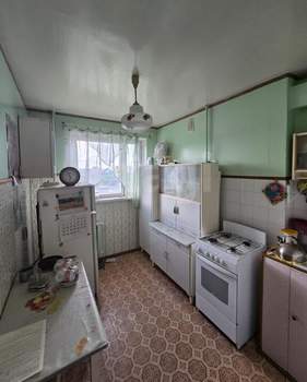 3-к квартира, вторичка, 60м2, 8/9 этаж