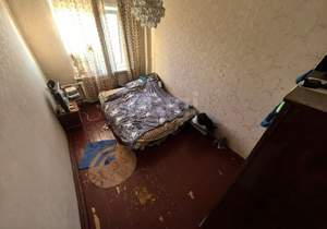 2-к квартира, вторичка, 46м2, 9/9 этаж