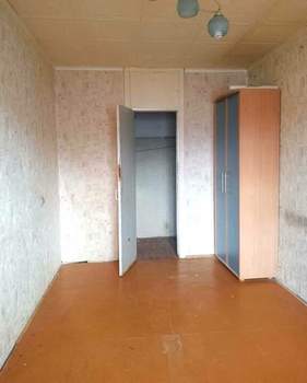 2-к квартира, вторичка, 46м2, 3/5 этаж